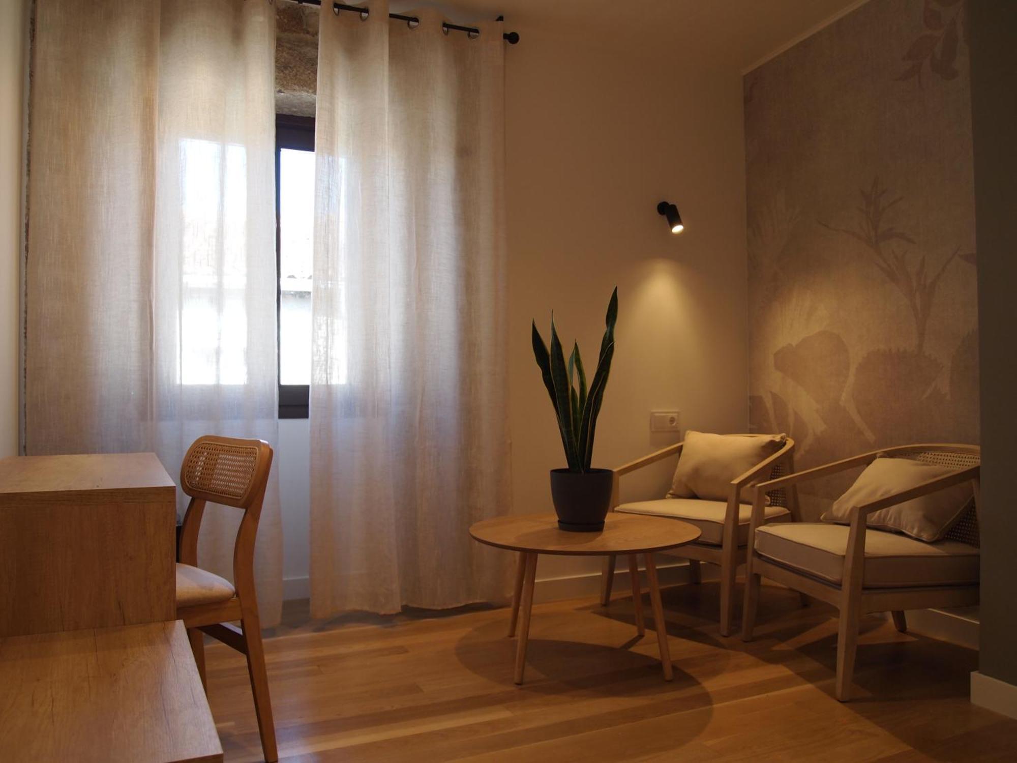 Casa Da Praza ξενώνας Lobios Εξωτερικό φωτογραφία