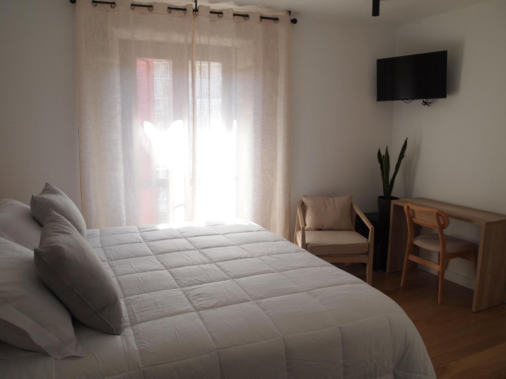 Casa Da Praza ξενώνας Lobios Εξωτερικό φωτογραφία