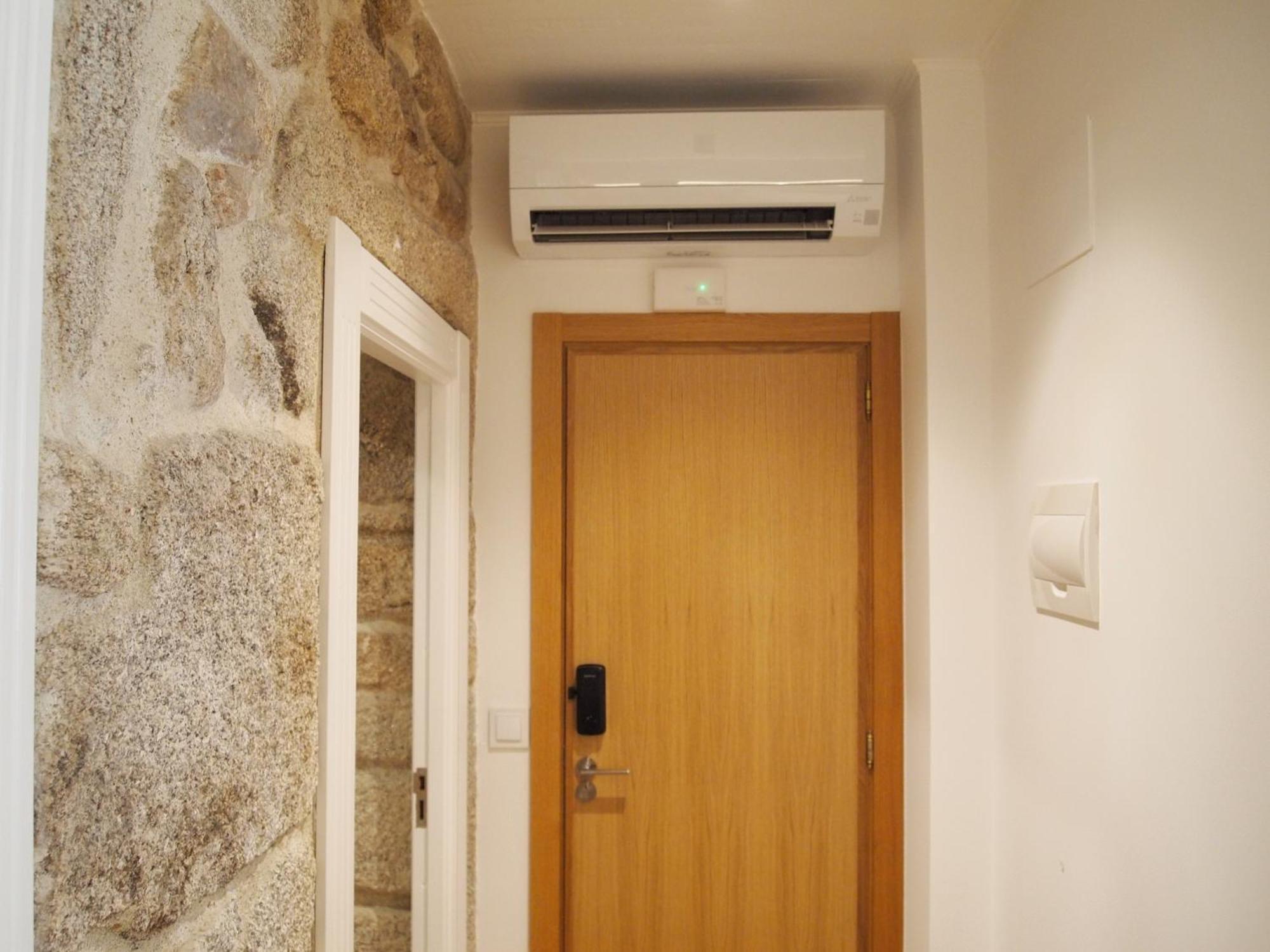 Casa Da Praza ξενώνας Lobios Εξωτερικό φωτογραφία