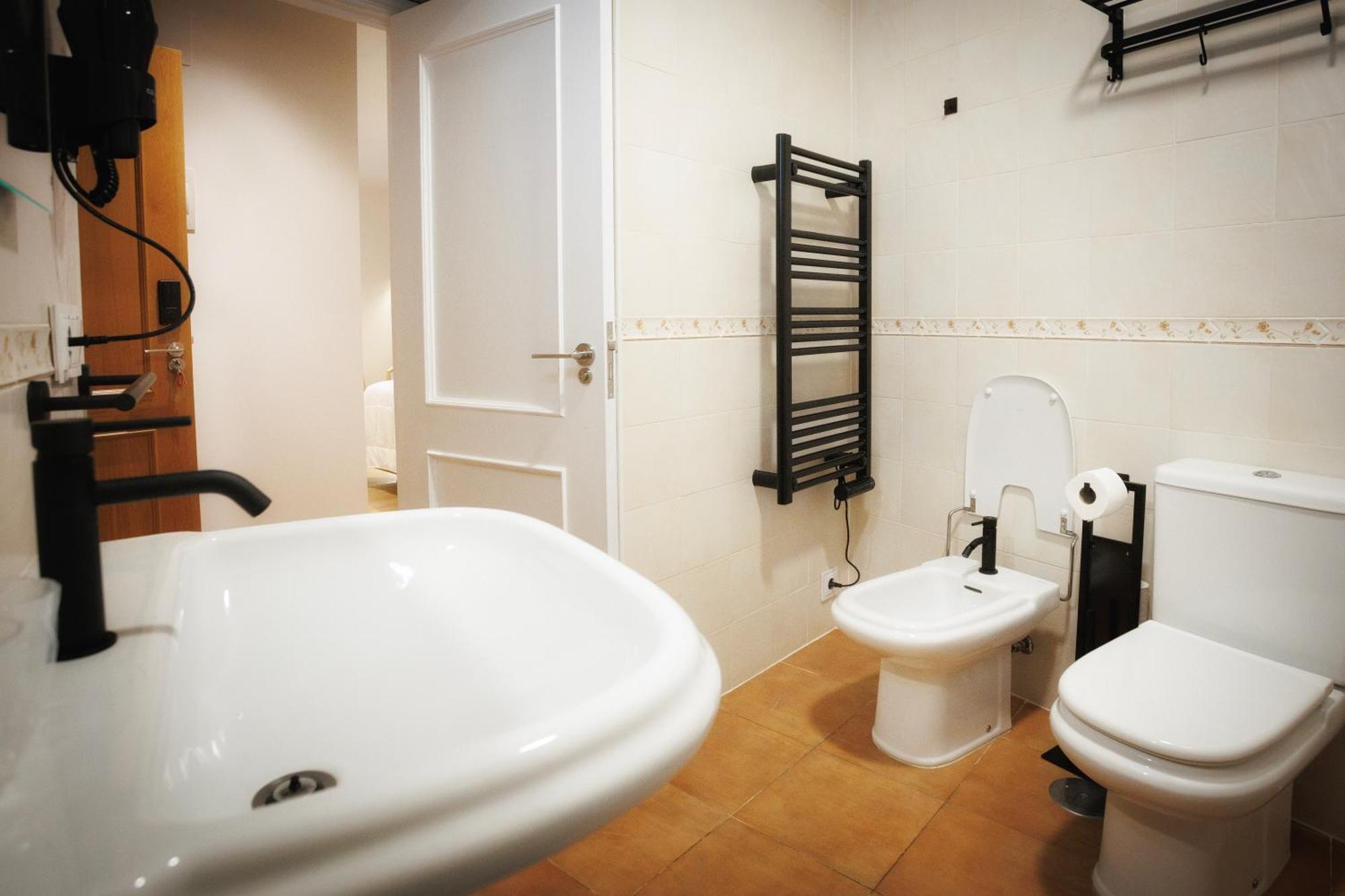 Casa Da Praza ξενώνας Lobios Εξωτερικό φωτογραφία